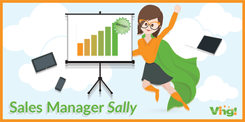 Bridge the Sales Engagement Gap: Foster Networking & Accountability