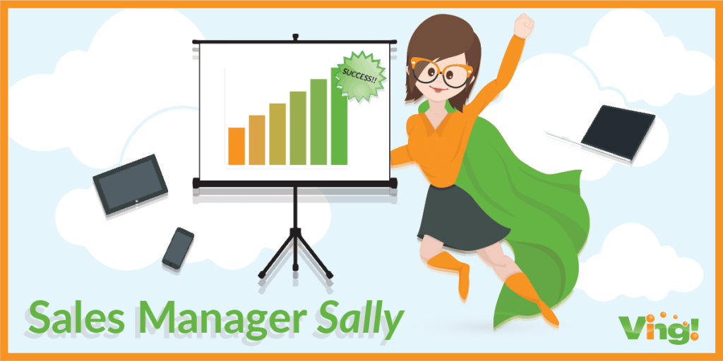 Bridge the Sales Engagement Gap: Foster Networking & Accountability