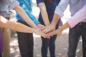 Internal Communication Tools Turn Workers into Superheroes