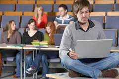 Ving Integrates W/ Google Classroom to Foster Collaborative Engagement
