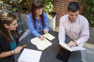 happy employees and internal marketing tips