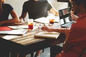 3 Steps to Improve your Internal Communications Plan