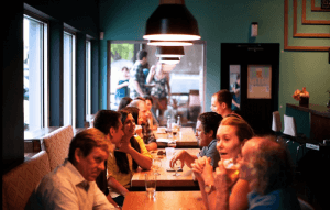 Stay Full With These Employee Engagement Activities
