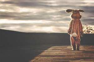 3 Ways the Easter Bunny Teaches You How to Write Professional Email