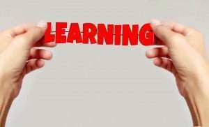 5 Principles of Effective Professional Development
