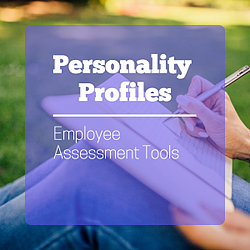 Personality Profiles as Employee Assessment Tools