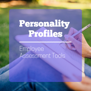 employee assessment tools