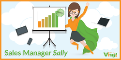 Bridge the Sales Engagement Gap: Foster Networking & Accountability