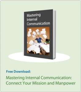 mastering internal communication