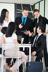 The Supreme Internal Communication Strategy