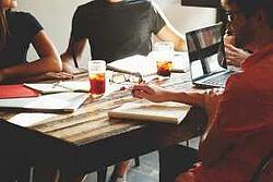 3 Steps to Improve your Internal Communications Plan