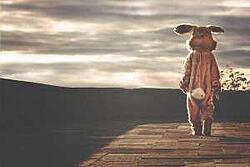3 Ways the Easter Bunny Teaches You How to Write Professional Email