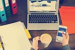 The Balance in Your Internal Communications Plan