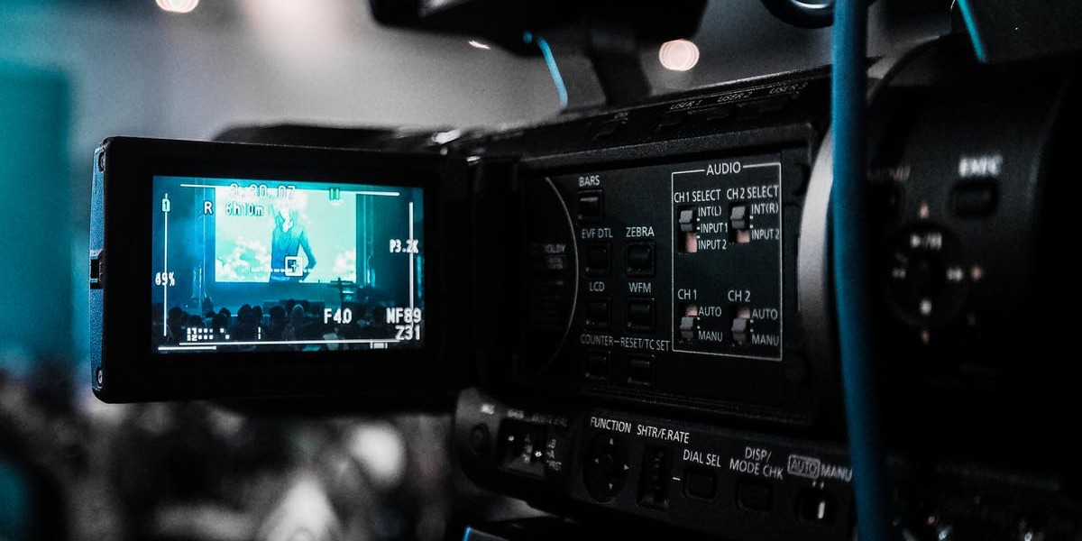 3 tips for recording video - may blog image - 2019