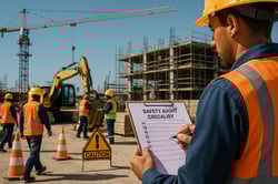 Why Every Construction Site Needs a Safety Audit Checklist (and How to Get Yours Free)
