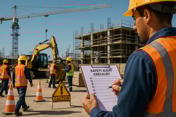 Why Every Construction Site Needs a Safety Audit Checklist (and How to Get Yours Free)