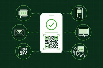 Illustration of Ving training and communication across devices