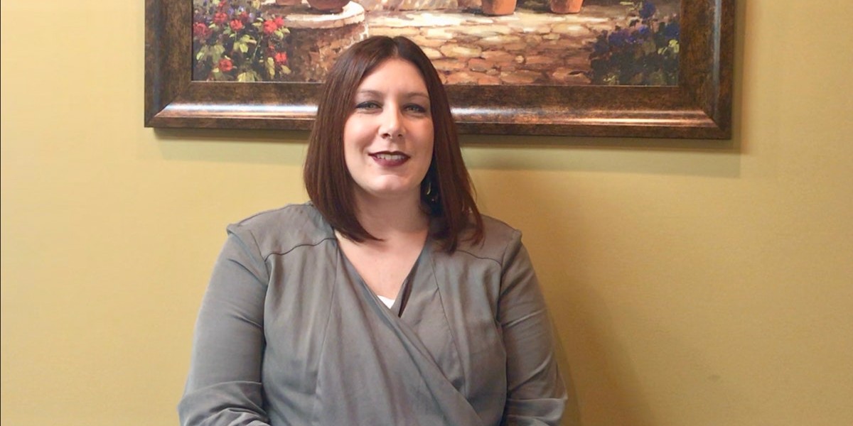 Adrienne Liguore - Success Story - October 2018