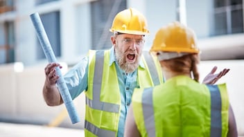 Free Toolbox Talk Introduction To Workplace Violence