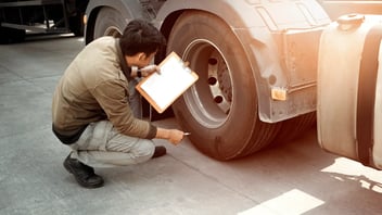 Ultimate Vehicle Inspection Checklist for Safe Driving