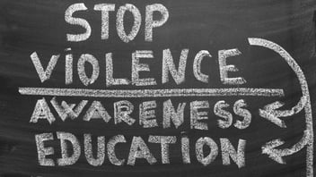 stop workplace violence