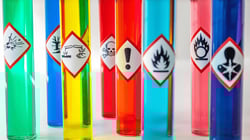 The Importance of Chemical Material Safety Data Sheets