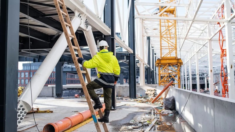 What Makes An Aligned OSHA Ladder Safety Training