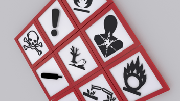 ghs symbols