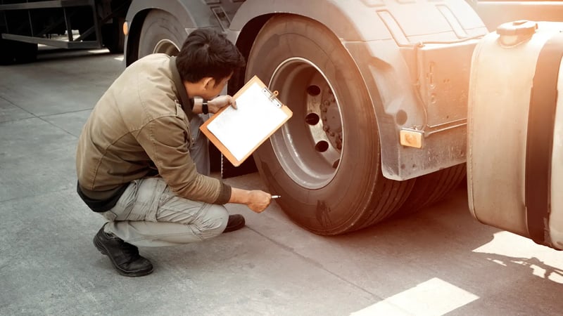 Ultimate Vehicle Inspection Checklist for Safe Driving