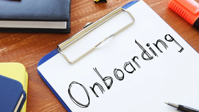 Ving Training: Your Employee Onboarding Solution for Safety