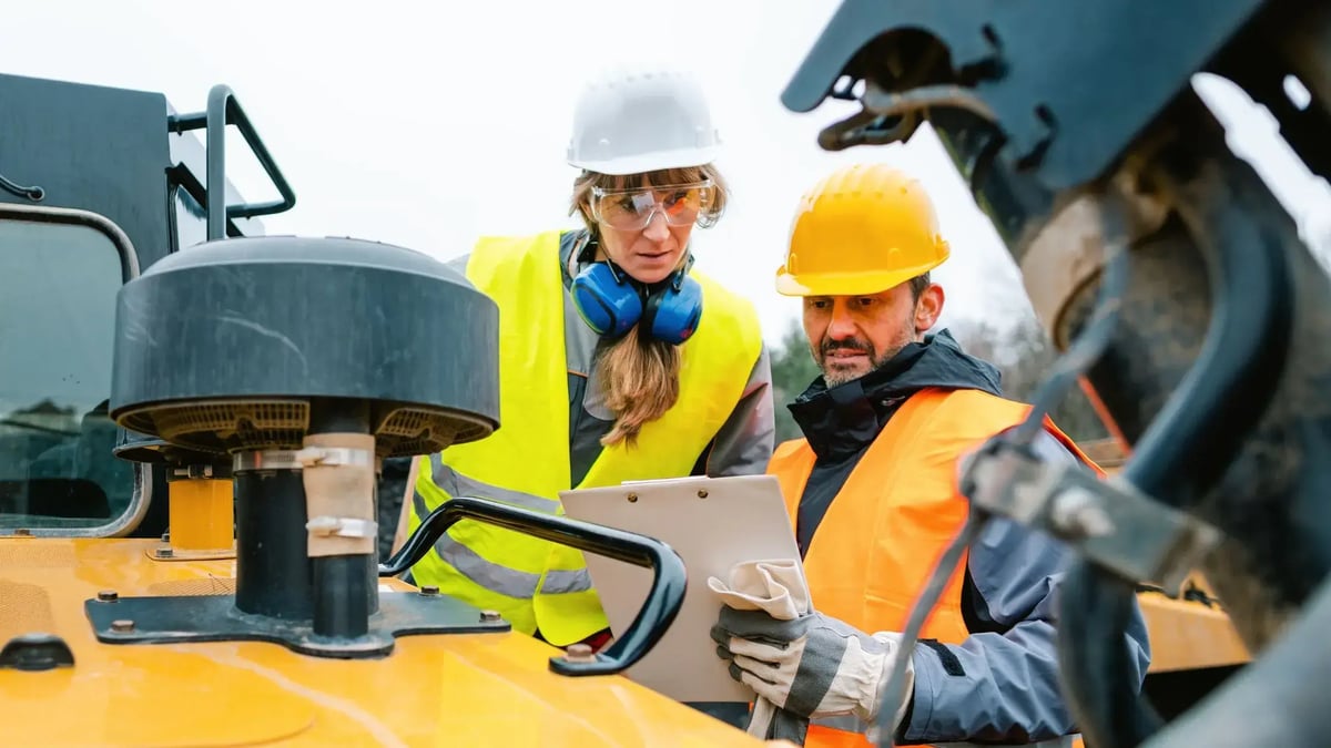Safety in Quarries