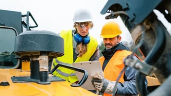 Safety in Quarries