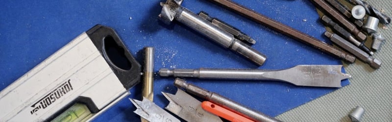 Why Your Employees Need Hand And Power Tool Safety