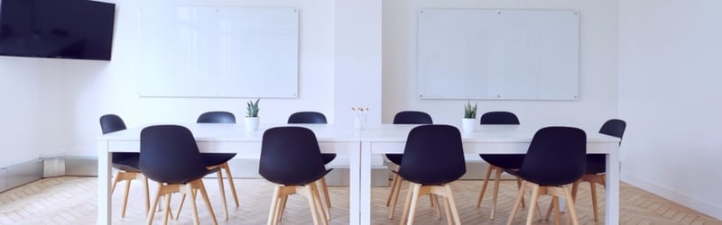 Safety In The Workplace For The Office Workers