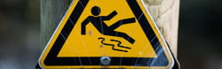 Slips And Falls Can Do More Damage Than Good