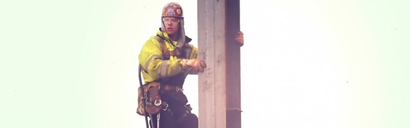 4 Short Lessons On Fall Safety When Working At Heights