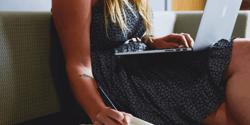 The Benefits Of Working Remotely For Workers