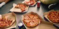 How My Dislike of Pizza Improved My Communication Skills