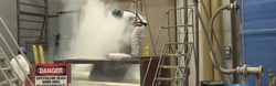 How Is Silica Dust Created?