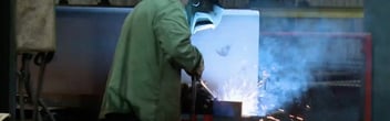 9 Short Safety Lessons On Welding Operations