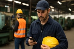 The Cost of Distraction in the Workplace: Safety Directors Must Know