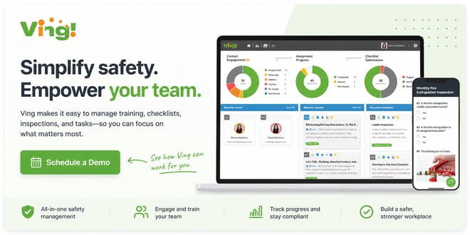 simplify safety empower your team