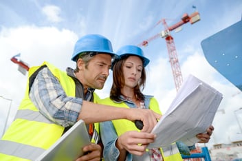 Staying Safe on a Construction Site: Tips for New Workers