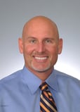 Dr Brent Wells- Alaska chiropractor