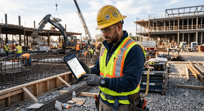 Top Safety Training Platforms for Automated Toolbox Talks