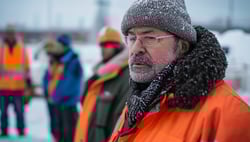 Recognizing Cold Stress Symptoms in the Workplace