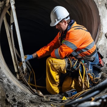 Step-by-Step Guide to Confined Space Entry Procedures