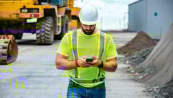Preventing Distracted Walking in the Workplace