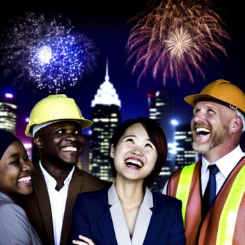 10 Firework Safety Tips for Employees on Independence Day