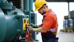 What Is Lockout Tagout: Essential Safety Practices